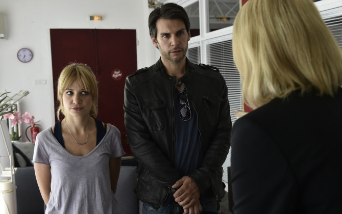 Mila Vorschau ♥ Folge 6 am Montag, 14.09.2015