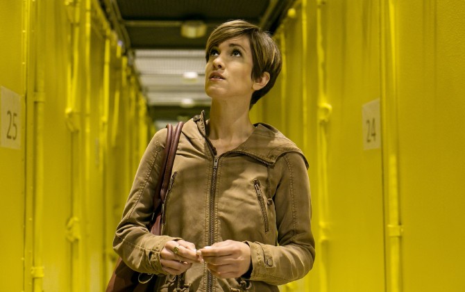 Alles was zählt Vorschau ♥ Folge 2284 am Mittwoch, 14.10.2015