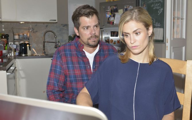 Gute Zeiten Schlechte Zeiten Vorschau ♥ Folge 6088 am Montag, 19.09.2016