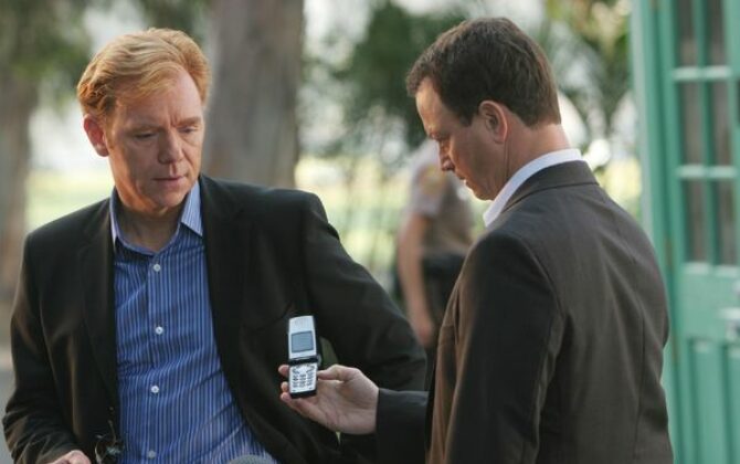 CSI: Miami Vorschau für Donnerstag, 24.10.2024: Folge 7