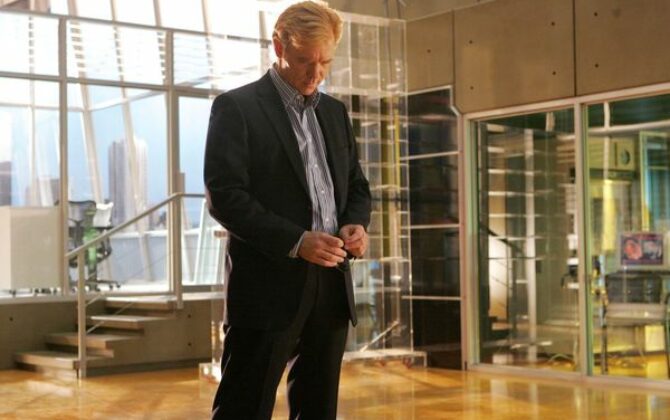 CSI: Miami Vorschau für Freitag, 25.10.2024: Folge 9