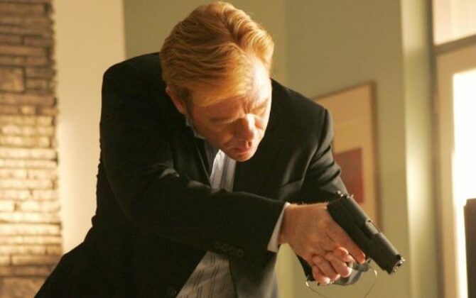 CSI: Miami Vorschau für Freitag, 25.10.2024: Folge 10