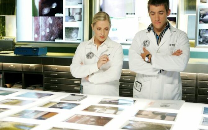 CSI: Miami Vorschau für Samstag, 26.10.2024: Folge 11