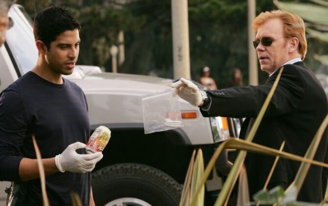 CSI: Miami Vorschau für Samstag, 26.10.2024: Folge 12