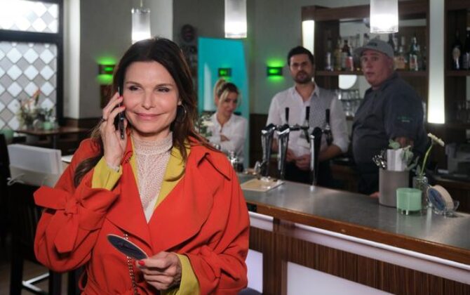 Unter Uns Vorschau für Donnerstag, 24.04.2025: Folge 7607