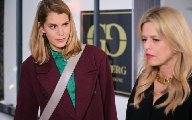 Unter Uns Vorschau für Freitag, 25.04.2025: Folge 7608