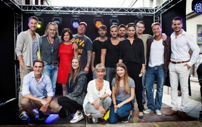 Unter Uns Vorschau für Dienstag, 06.05.2025: Folge 7614