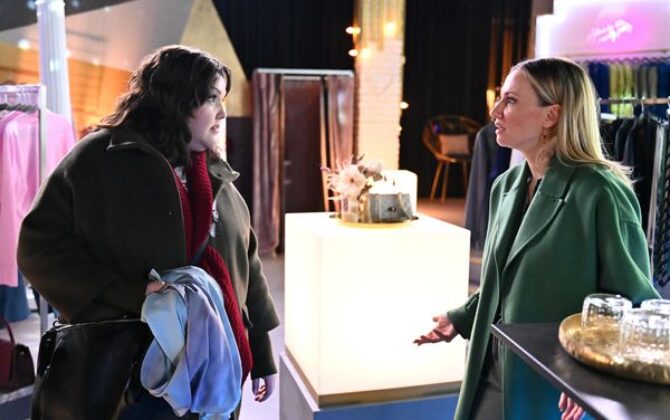 AWZ Vorschau für Montag, 12.05.2025: Folge 4694