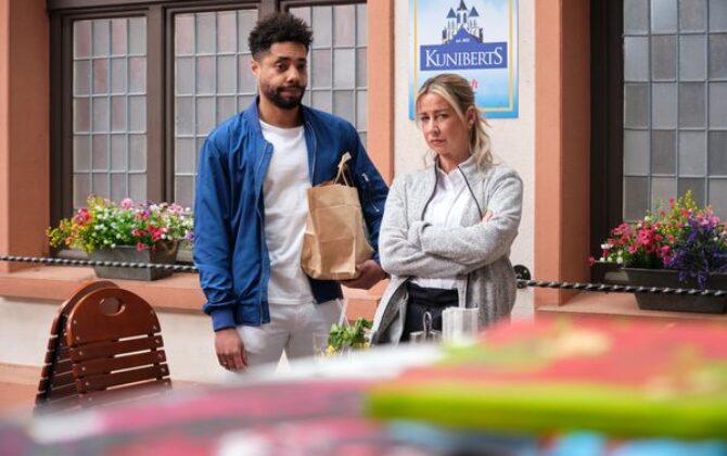 Unter Uns Vorschau für Dienstag, 13.05.2025: Folge 7619