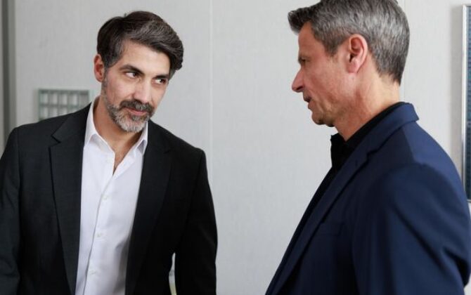 Unter Uns Vorschau für Montag, 19.05.2025: Folge 7623