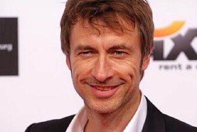 Guido Broscheit spielt Jori Jansen