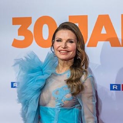 Tabea Heynig spielt Britta Schönfeld-Küpper