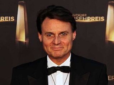 Wolfgang Bahro spielt Jo Gerner