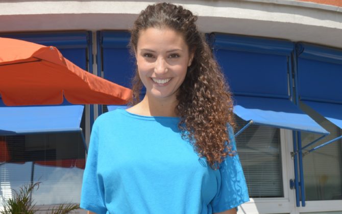 Aus für Ayla Schauspielerin Nadine Menz?