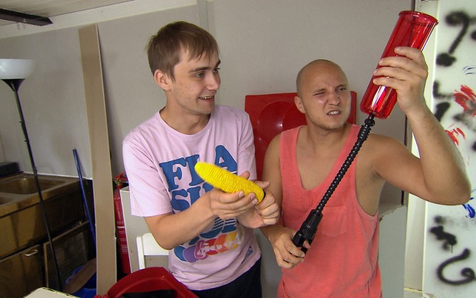 Berlin Tag und Nacht Vorschau ♥ Folge 1015 am Mittwoch, 16.09.2015