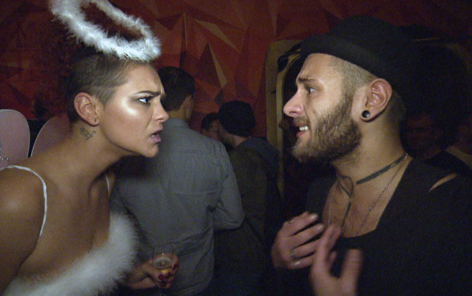 Berlin Tag und Nacht Vorschau ♥ Folge 1085 am Mittwoch, 23.12.2015