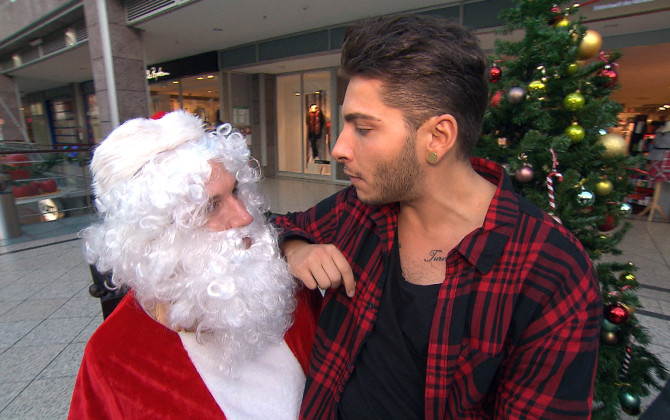 Berlin Tag und Nacht Vorschau ♥ Folge 1084 am Dienstag, 22.12.2015
