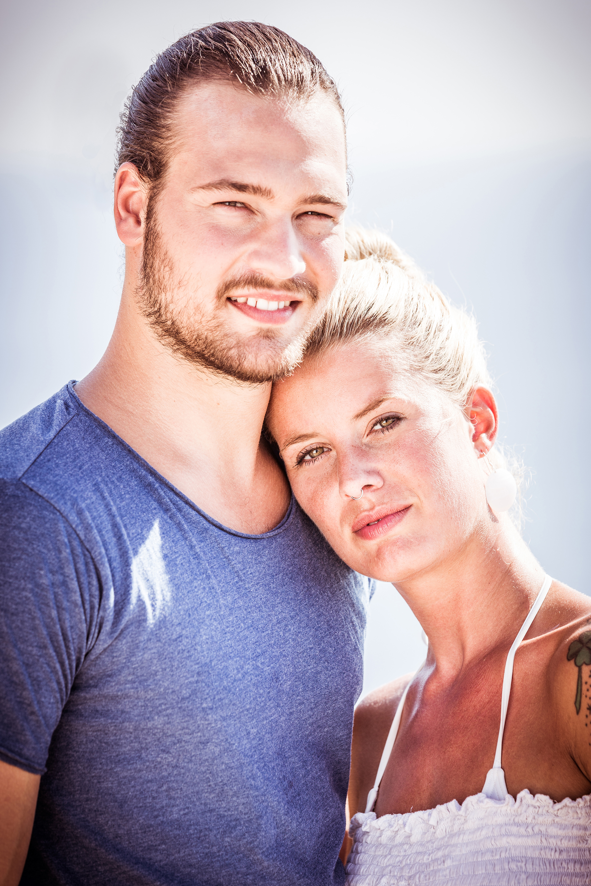 Marcel Und Meike Vorschau