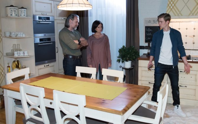 Unter Uns Vorschau ♥ Folge 5348 am Dienstag, 10.05.2016