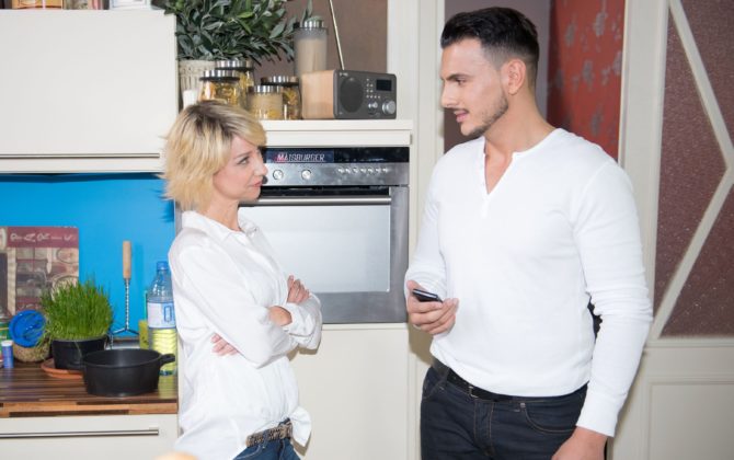 Unter Uns Vorschau ♥ Folge 5379 am Donnerstag, 23.06.2016