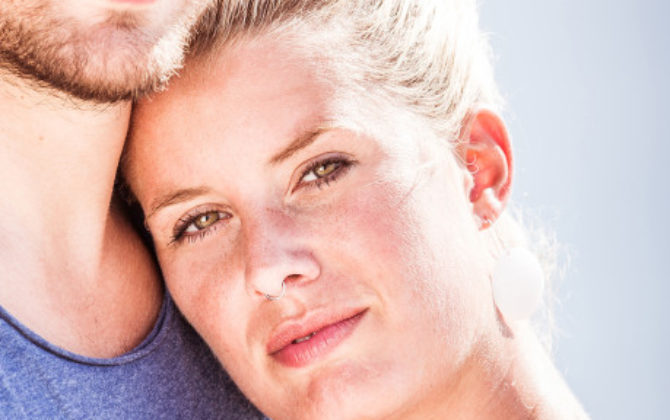BTN-Star Pia Tillmann mit neuer RTL2 Tattooshow!