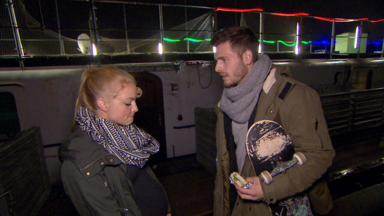 News Von Berlin Tag Und Nacht