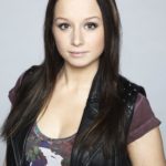 Senta-Sofia Delliponti spielt Tanja Seefeld