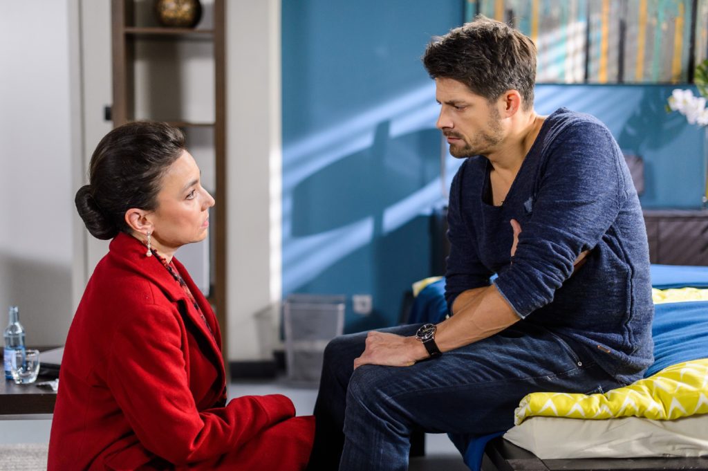 Alles was zĂ€hlt Vorschau Folge 2593 â„ LĂ€sst sich Michelle jetzt echt zum Spenden ĂŒberreden? Alles was zĂ€hlt Vorschau Folge 2593 â„ LĂ€sst sich Michelle jetzt echt zum Spenden ĂŒberreden?