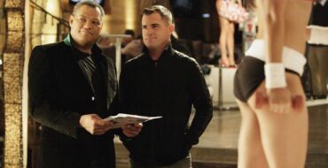 Donnerstag, 22.05.2025: Folge 16