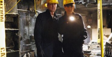 Donnerstag, 22.05.2025: Folge 18
