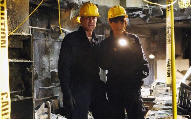 Donnerstag, 22.05.2025: Folge 18